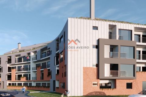 Lejlighed i Aveiro, Aveiro, Aveiro - € 414.000 | Ref: 6633 - foto 2