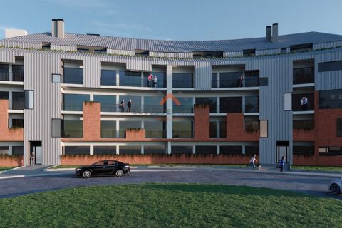 Lejlighed i Aveiro, Aveiro, Aveiro - € 414.000 | Ref: 6633 - foto 3