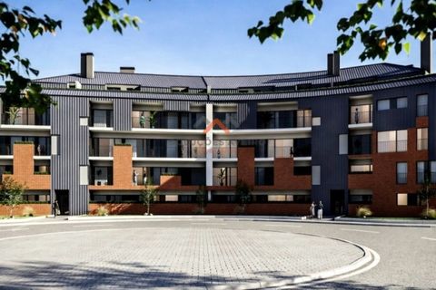 Lejlighed i Aveiro, Aveiro, Aveiro - € 414.000 | Ref: 6633 - foto 4