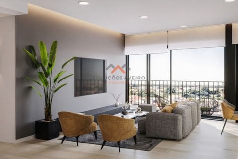 Lejlighed i Aveiro, Aveiro, Aveiro - € 414.000 | Ref: 6633 - foto 6