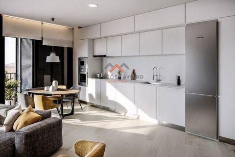 Lejlighed i Aveiro, Aveiro, Aveiro - € 414.000 | Ref: 6633 - foto 13