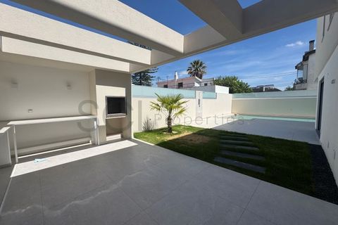 Villa i Amora, Setubal, Amora - € 1.300.000 | Ref: 9727 - foto 3