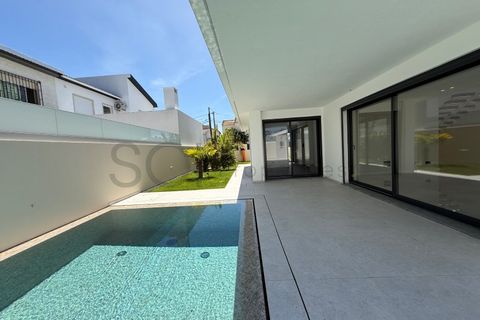 Villa i Amora, Setubal, Amora - € 1.300.000 | Ref: 9727 - foto 4