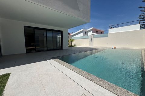 Villa i Amora, Setubal, Amora - € 1.300.000 | Ref: 9727 - foto 5