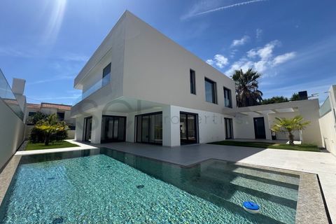 Villa i Amora, Setubal, Amora - € 1.300.000 | Ref: 9727 - foto 6