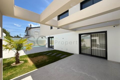 Villa i Amora, Setubal, Amora - € 1.300.000 | Ref: 9727 - foto 7