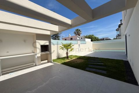 Villa i Amora, Setubal, Amora - € 1.300.000 | Ref: 9727 - foto 10