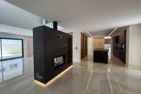 Villa i Amora, Setubal, Amora - € 1.300.000 | Ref: 9727 - foto 18