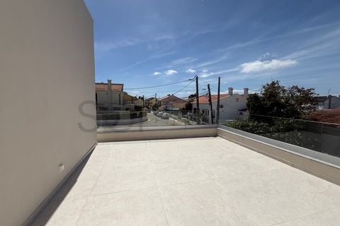 Villa i Amora, Setubal, Amora - € 1.300.000 | Ref: 9727 - foto 28