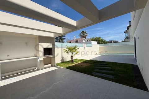 Villa i Amora, Setubal, Amora - € 1.300.000 | Ref: 9727 - foto 31