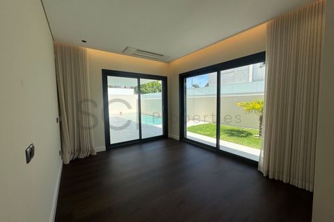 Villa i Amora, Setubal, Amora - € 1.300.000 | Ref: 9727 - foto 32