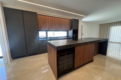 Villa i Amora, Setubal, Amora - € 1.300.000 | Ref: 9727 - foto 36