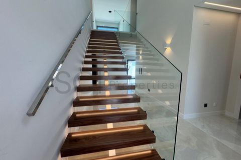 Villa i Amora, Setubal, Amora - € 1.300.000 | Ref: 9727 - foto 48