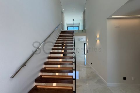 Villa i Amora, Setubal, Amora - € 1.300.000 | Ref: 9727 - foto 49
