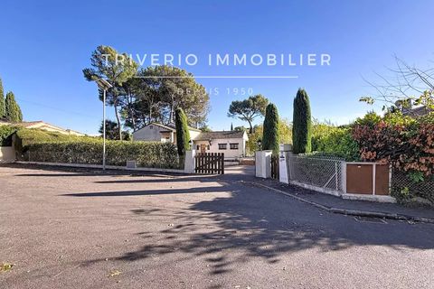 Villa i Mougins, Alpes-Maritimes, Mougins - € 785.000 | Ref: 1415CG - foto 2