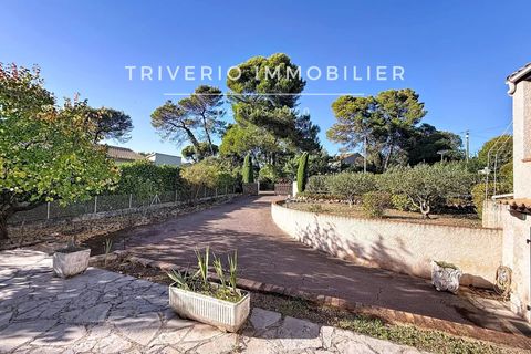 Villa i Mougins, Alpes-Maritimes, Mougins - € 785.000 | Ref: 1415CG - foto 3