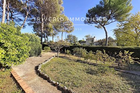 Villa i Mougins, Alpes-Maritimes, Mougins - € 785.000 | Ref: 1415CG - foto 4