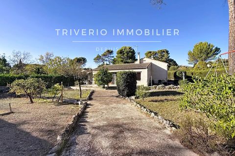 Villa i Mougins, Alpes-Maritimes, Mougins - € 785.000 | Ref: 1415CG - foto 5