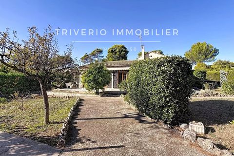 Villa i Mougins, Alpes-Maritimes, Mougins - € 785.000 | Ref: 1415CG - foto 6