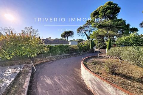 Villa i Mougins, Alpes-Maritimes, Mougins - € 785.000 | Ref: 1415CG - foto 12