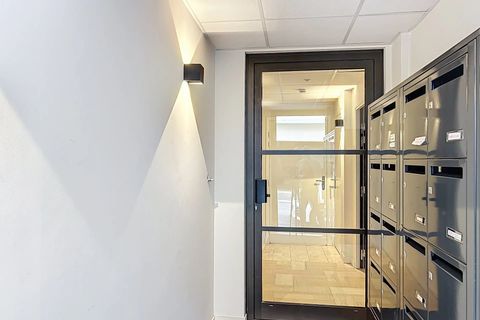 Lejlighed i Cannes, Alpes-Maritimes, Cannes - € 259.000 | Ref: 86400234 - foto 6