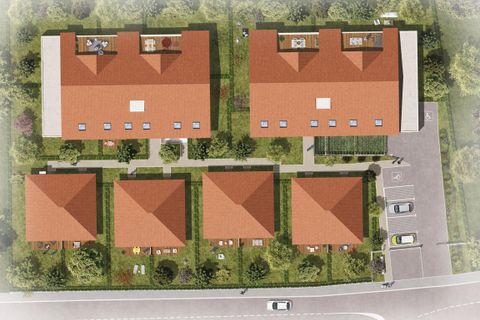 Leilighet i Blagnac, Haute-Garonne, Blagnac - € 489 000 | Ref: C15_SP_ARIA_A202 - foto 4