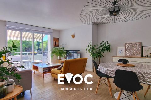 Lejlighed i Montpellier, Herault, Montpellier - € 295.000 | Ref: 340 - foto 3
