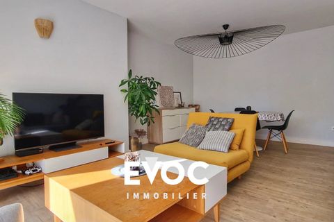 Lejlighed i Montpellier, Herault, Montpellier - € 295.000 | Ref: 340 - foto 4
