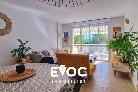Lejlighed i Montpellier, Herault, Montpellier - € 295.000 | Ref: 340 - foto 5