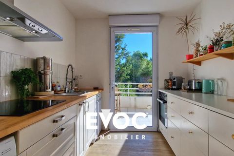Lejlighed i Montpellier, Herault, Montpellier - € 295.000 | Ref: 340 - foto 7