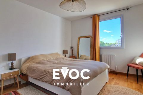 Lejlighed i Montpellier, Herault, Montpellier - € 295.000 | Ref: 340 - foto 8