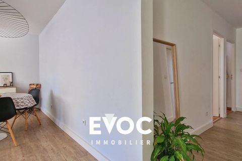 Lejlighed i Montpellier, Herault, Montpellier - € 295.000 | Ref: 340 - foto 9