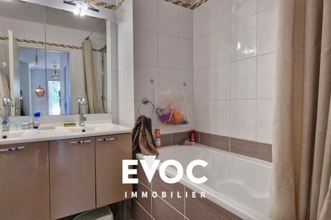 Lejlighed i Montpellier, Herault, Montpellier - € 295.000 | Ref: 340 - foto 11