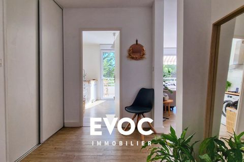 Lejlighed i Montpellier, Herault, Montpellier - € 295.000 | Ref: 340 - foto 12