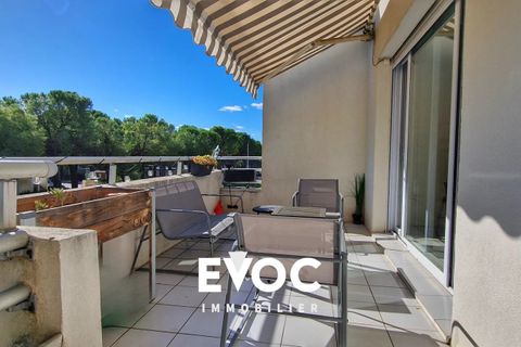Lejlighed i Montpellier, Herault, Montpellier - € 295.000 | Ref: 340 - foto 2