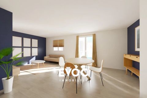 Lejlighed i Montpellier, Herault, Montpellier - € 195.000 | Ref: 86425787 - foto 5