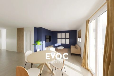 Lejlighed i Montpellier, Herault, Montpellier - € 195.000 | Ref: 86425787 - foto 7