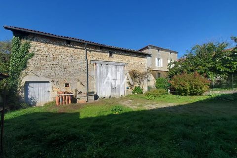Landejendom i Saint-Georges, Charente, Saint-Georges - € 85.600 | Ref: 1296 - foto 2