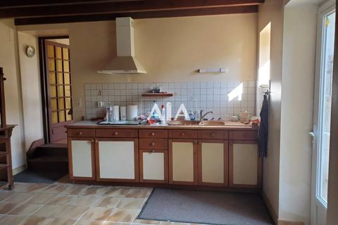 Landejendom i Saint-Georges, Charente, Saint-Georges - € 85.600 | Ref: 1296 - foto 3