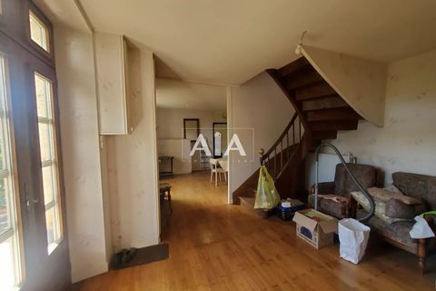 Landejendom i Saint-Georges, Charente, Saint-Georges - € 85.600 | Ref: 1296 - foto 5