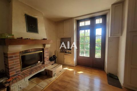 Landejendom i Saint-Georges, Charente, Saint-Georges - € 85.600 | Ref: 1296 - foto 6