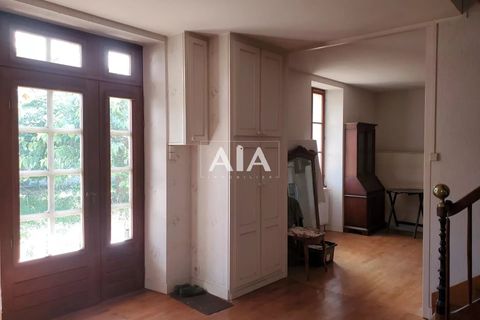 Landejendom i Saint-Georges, Charente, Saint-Georges - € 85.600 | Ref: 1296 - foto 7
