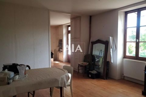 Landejendom i Saint-Georges, Charente, Saint-Georges - € 85.600 | Ref: 1296 - foto 8