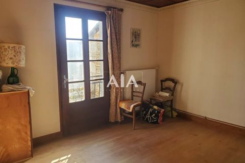 Landejendom i Saint-Georges, Charente, Saint-Georges - € 85.600 | Ref: 1296 - foto 10