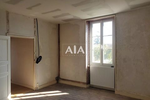 Landejendom i Saint-Georges, Charente, Saint-Georges - € 85.600 | Ref: 1296 - foto 12