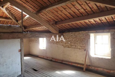 Landejendom i Saint-Georges, Charente, Saint-Georges - € 85.600 | Ref: 1296 - foto 13