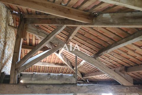 Landejendom i Saint-Georges, Charente, Saint-Georges - € 85.600 | Ref: 1296 - foto 14