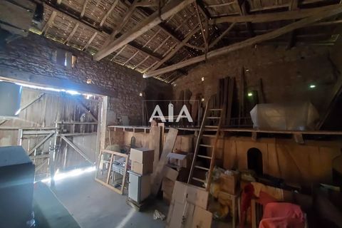 Landejendom i Saint-Georges, Charente, Saint-Georges - € 85.600 | Ref: 1296 - foto 17