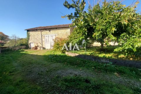 Landejendom i Saint-Georges, Charente, Saint-Georges - € 85.600 | Ref: 1296 - foto 22