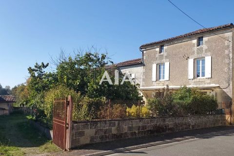 Landejendom i Saint-Georges, Charente, Saint-Georges - € 85.600 | Ref: 1296 - foto 23